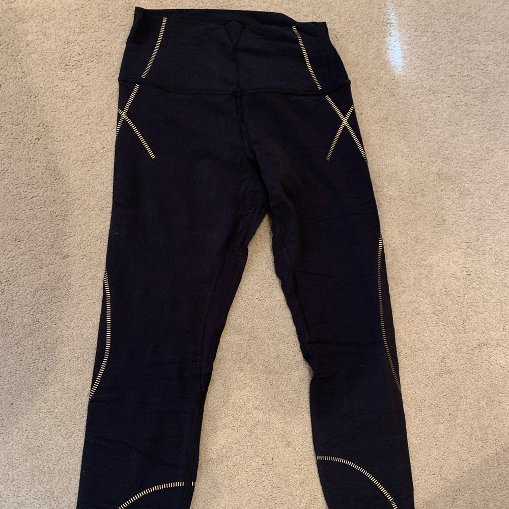 Limited Edition Lululemon Align Leggings